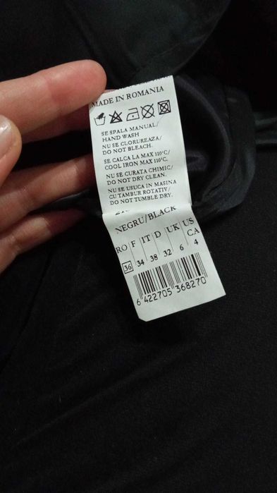 Rochie Nissa Evening 36