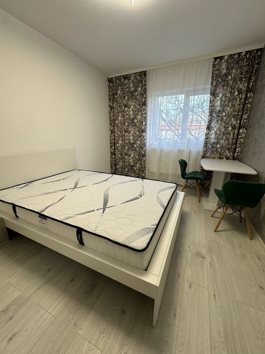 Apartament 1 Camera Iulius Mall Metalurgie CT