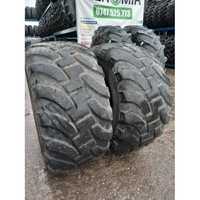 Anvelope 650/55R26.5 ALLIANCE pentru Kubota, Fendt