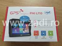 Gps profesional PNI L710-program TIR-full Europa-garantie- MODEL NOU