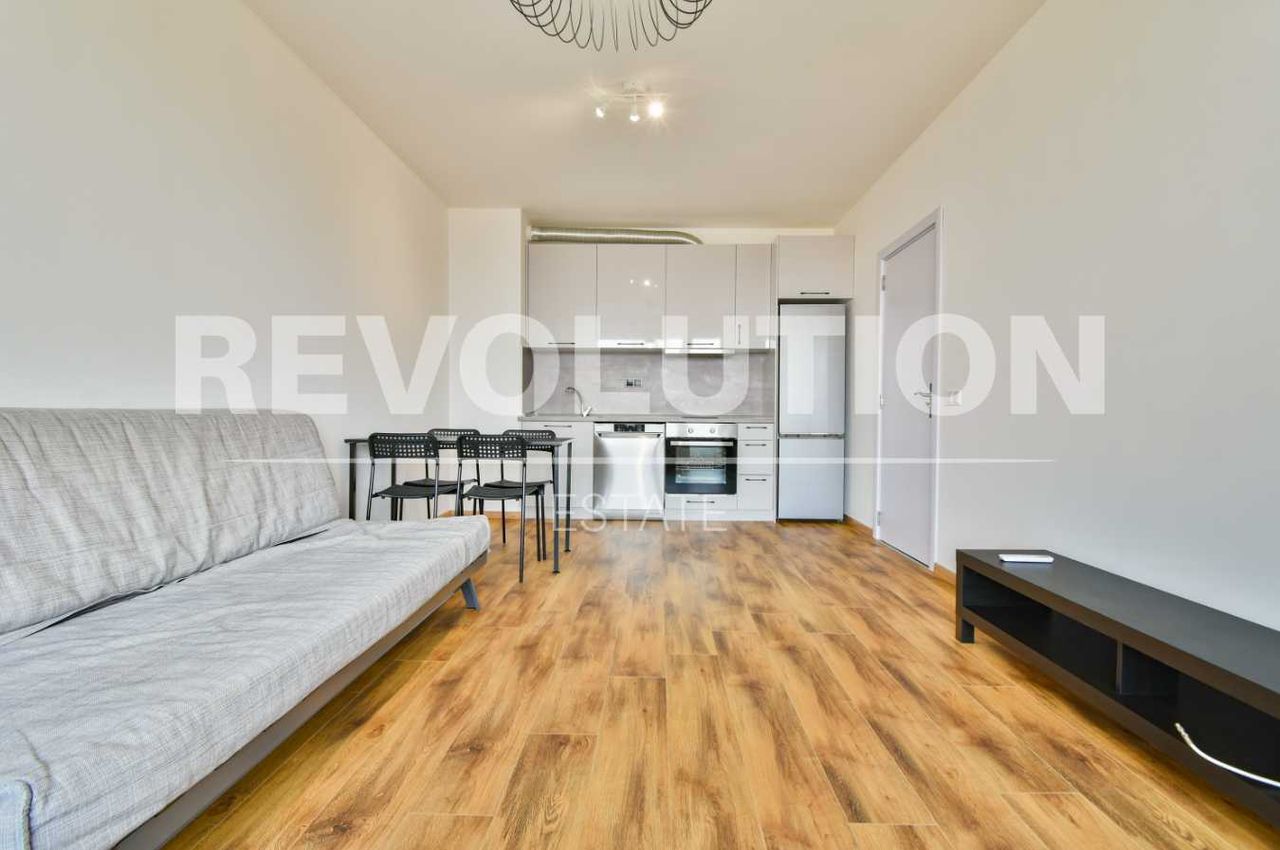 Дава се под наем Двустаен апартамент в София, Левски Г - 60 кв.м за 425 € - Снимка #1