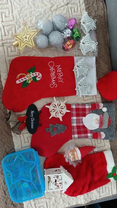 Ornamente  de Craciun