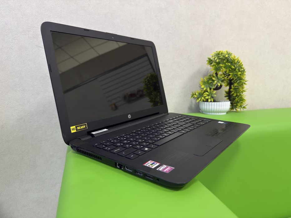 Быстрый ноутбук SSD