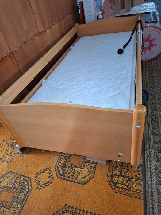 Vind pat pt persoane cu handicap