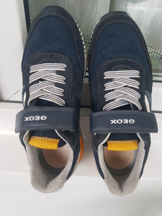 Adidași copii firmă Geox