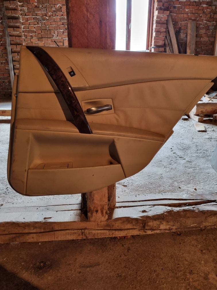 Кора за BMW E 60
