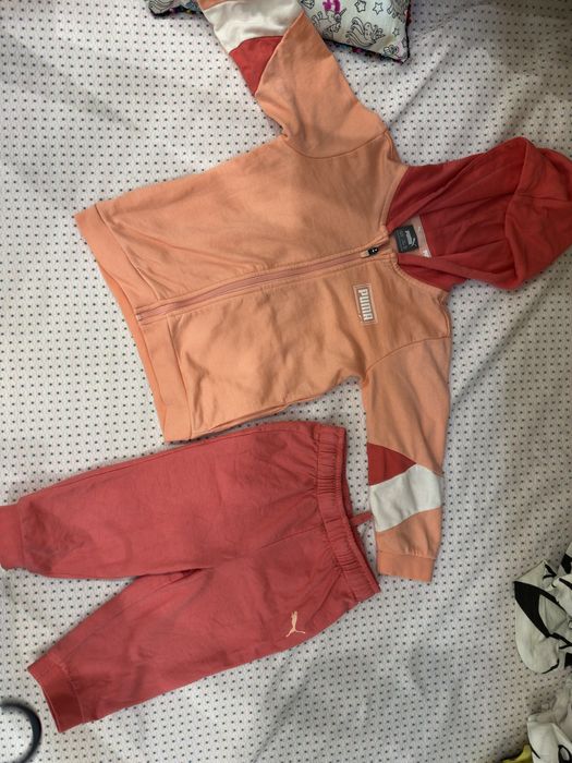 Спортивный костюм PUMA