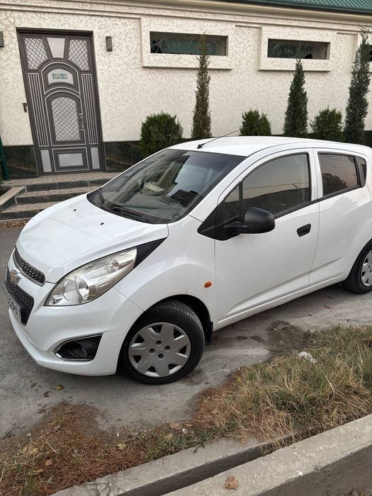 Spark avtomat. Спарк автомат 2012.