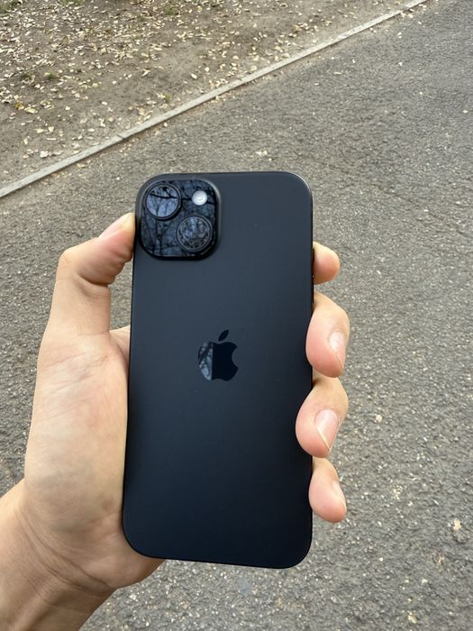 Iphone 15 256 gb