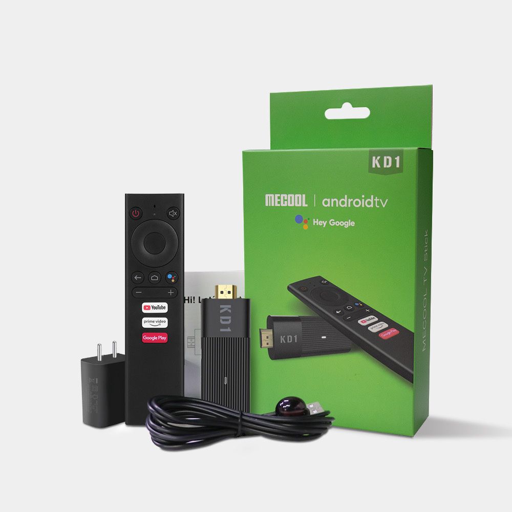 Mecool KD1, андроид смарт бокс, smart android box, приставка wifi