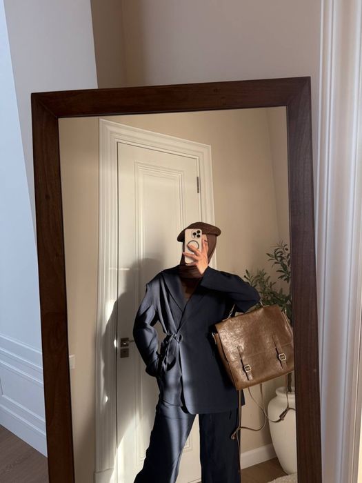 Сумка бренда Venezia Shakhzoda Store