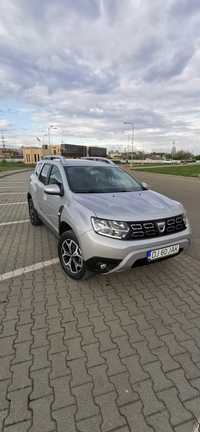 Dacia duster2  Prestige 60900km