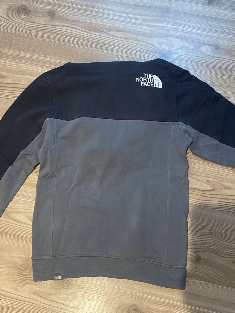 Hanorac the north face
