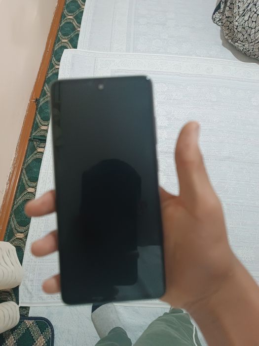 Galaxy A52 sastaniyasi yaxshi