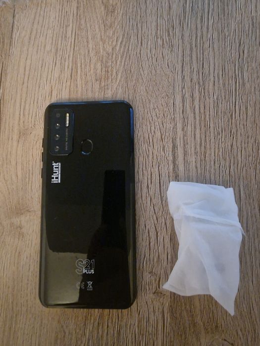Telefon IHunt S21