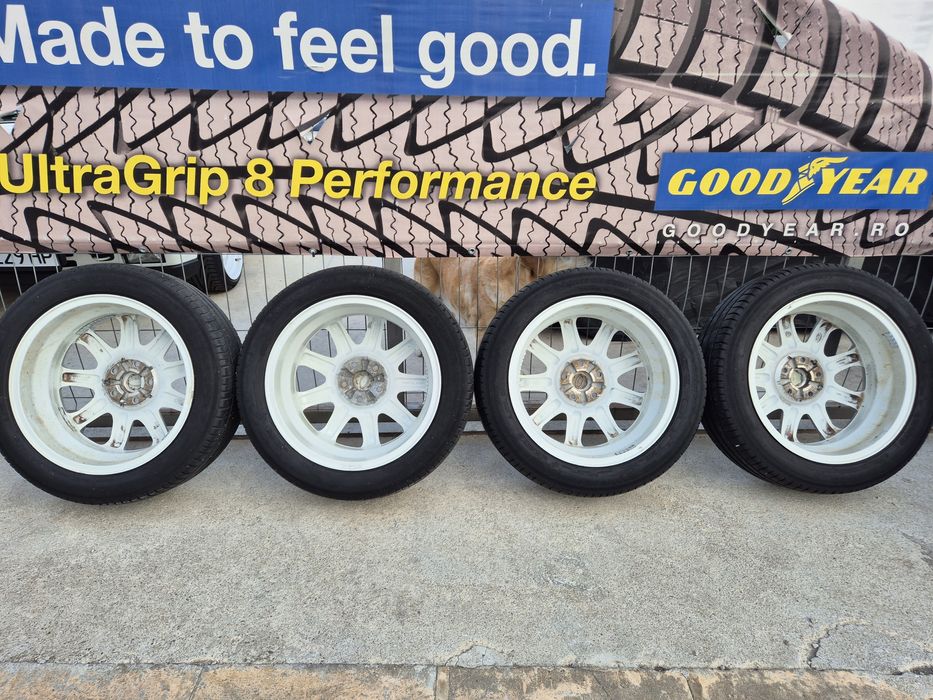 Джанти Land Rover 18 цола  5х114.3  7j , et46 , 225/50/18 Honda Toyota