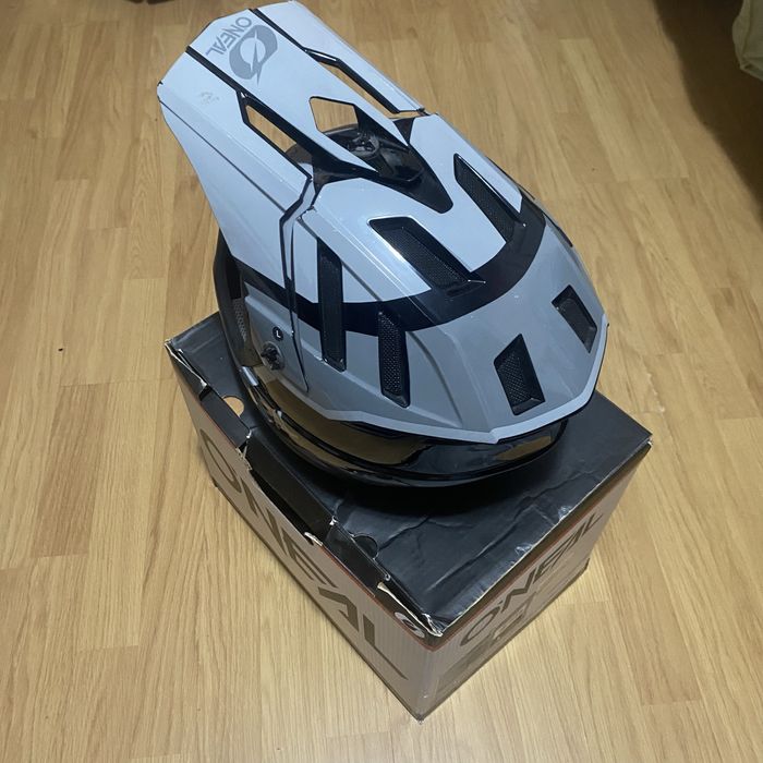 Casca FullFace O’Neal “Backflip Helmet”