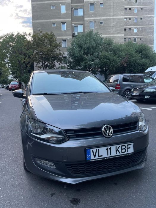 Volkswagen Polo 1.2
