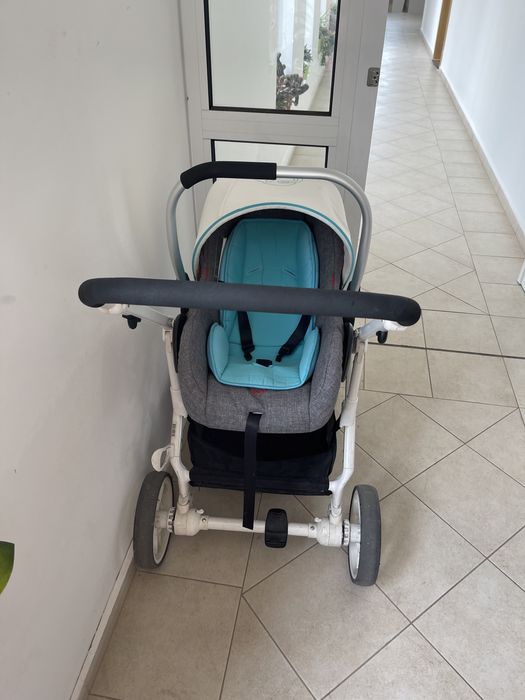 Детска колочка Chipolino Етро