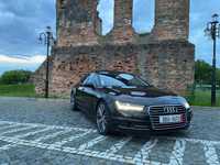 Audi A7 3.0 BiTurbo 326CP MATRIX