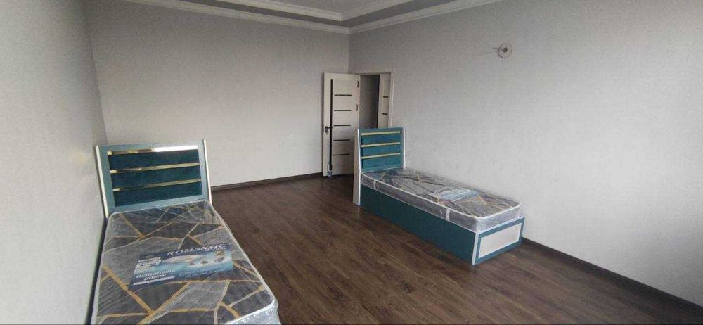 3 хонали янги новостройка квартира ижарага– Фарғона, Экстринний олди