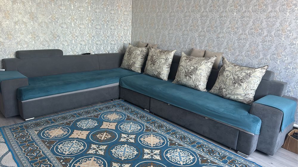 Продаетс диван для гостиной