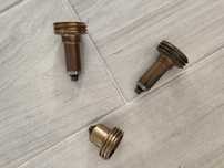 Bujii Gpl Ford si Adaptor GPL Germania + accesorii gratuite Ford