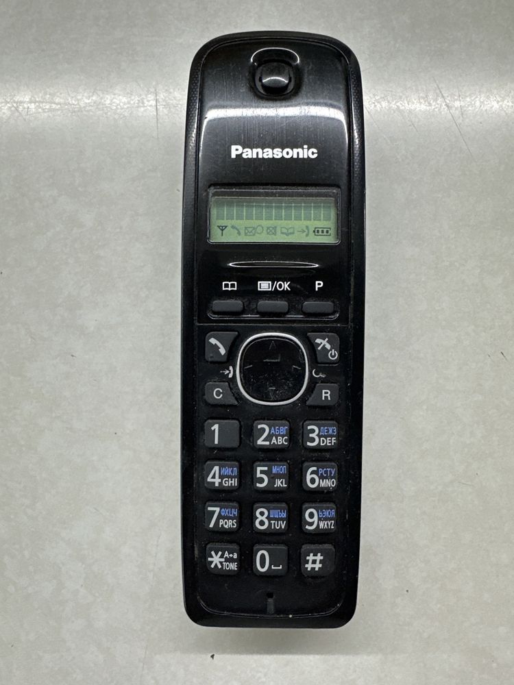 Panasonic / модель KX- TG1611CAH