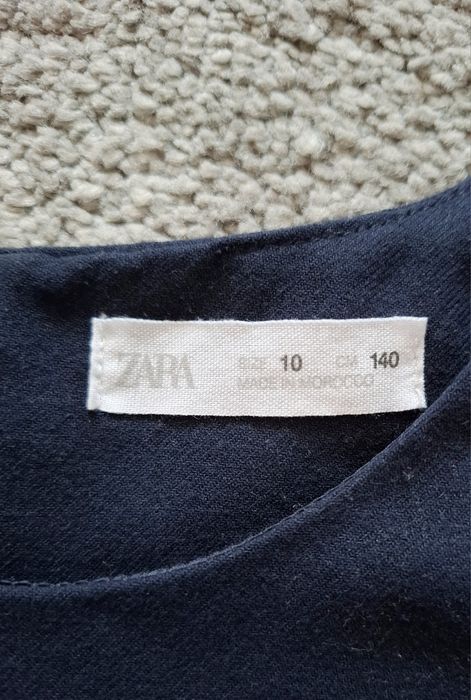 Sarafan Zara 140 cm