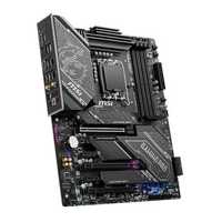 MSI  Z790 Gaming Pro WIFI