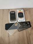 Apple iPhone 14 Pro Max, 128GB, 5G, Gold 82% baterie