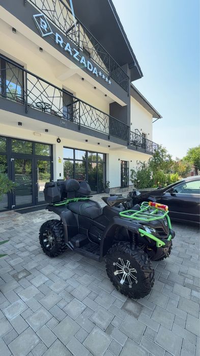 Vand atv cf moto