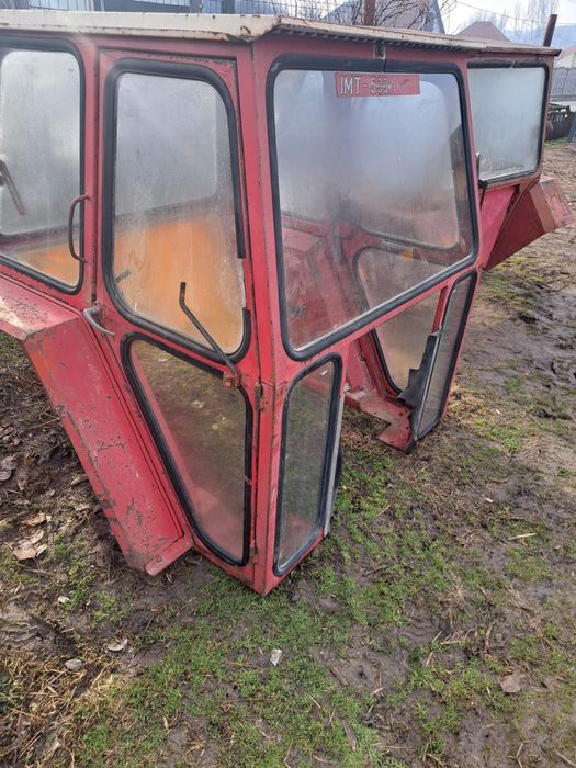 Cabină Tractor u445 u550