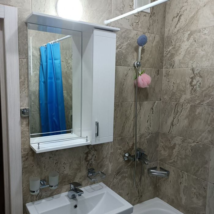 Аренда квартиры 3/3/4 Якасарайский район.  Ракат махалла . Корзинка