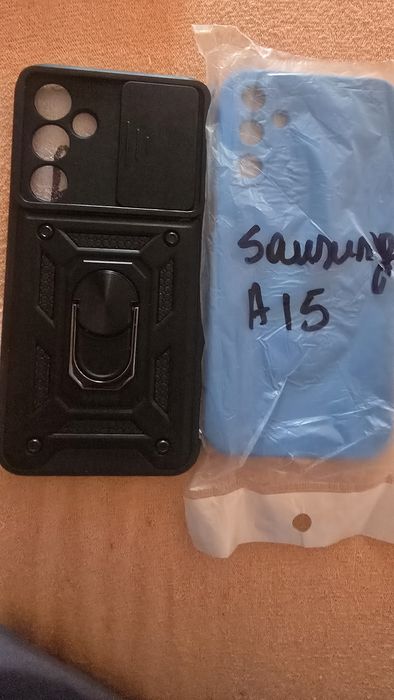 Folii si huse Samsung  toate modelele 10 roni folia 10 roni husa