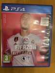 Fifa 20 Ps4 много добра