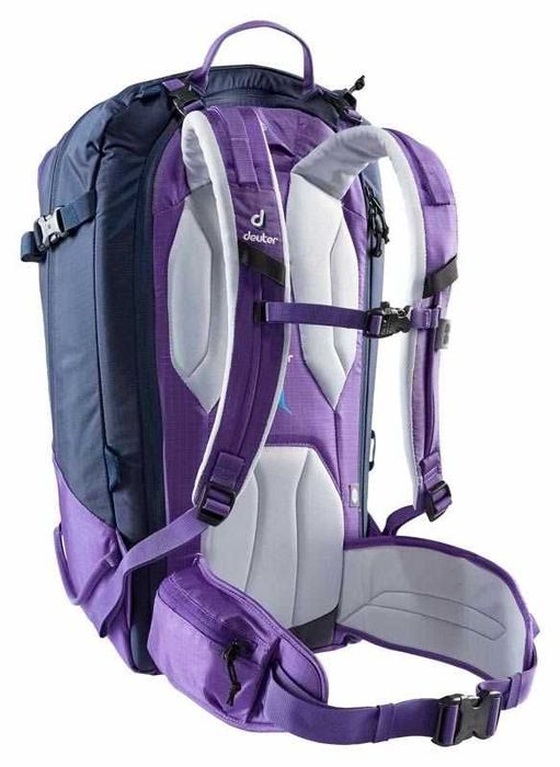 Рюкзак туристический Deuter - Freerider 28 SL