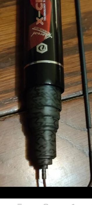 SUPERUNDITA 6,3m sau7,2m,185 grame