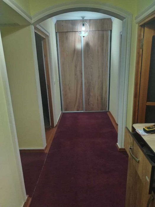 Продается 3х комнатная квартира