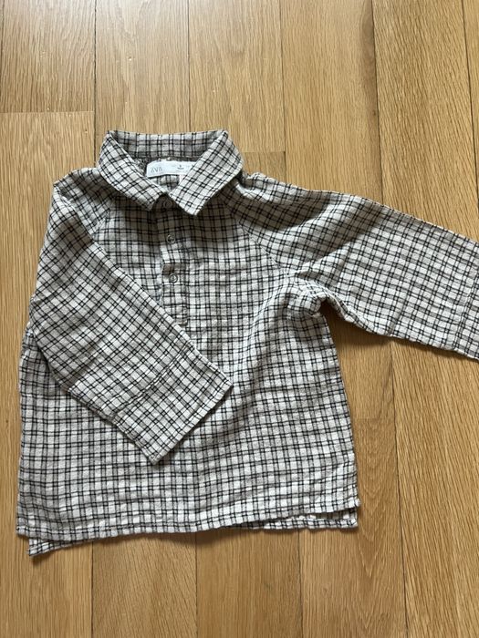 Детска тиза ZARA