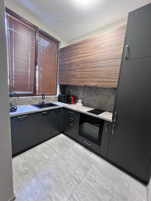 Дава се под наем Двустаен апартамент в Велинград - 55 кв.м за 79000 € - Снимка #3