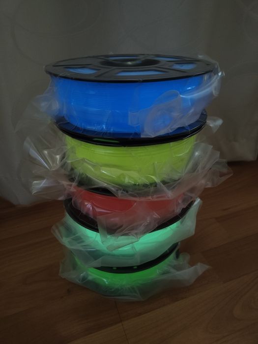 Filament PLA/ PETG