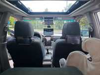 ** SUBARU Forester 4×4  GPL FULL Panoramic**