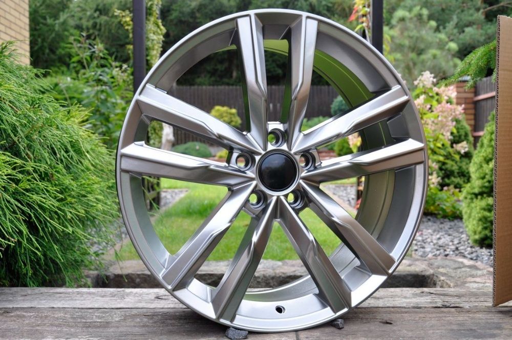 19" Джанти VW 5X112 Passat / CC Tiuguan Touran T Roc Touareg Golf 6 7