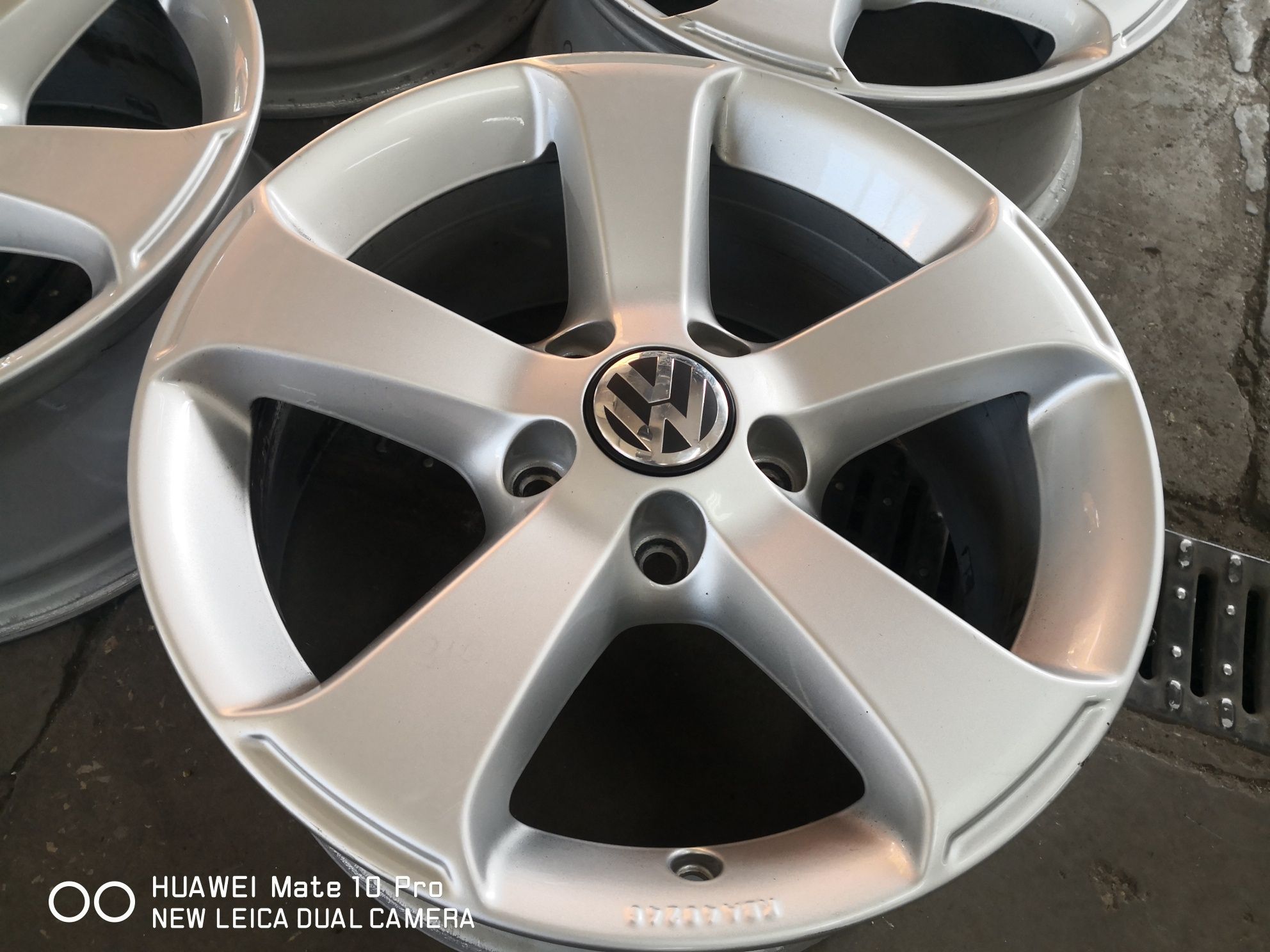 5х112 фолксваген vw volkswagen 5x112 16 цола оригинални джанти