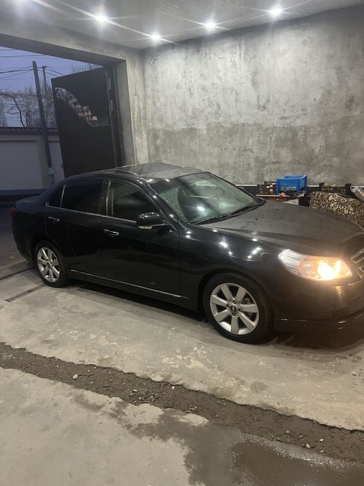 Zor holatdagi Epica sotiladi