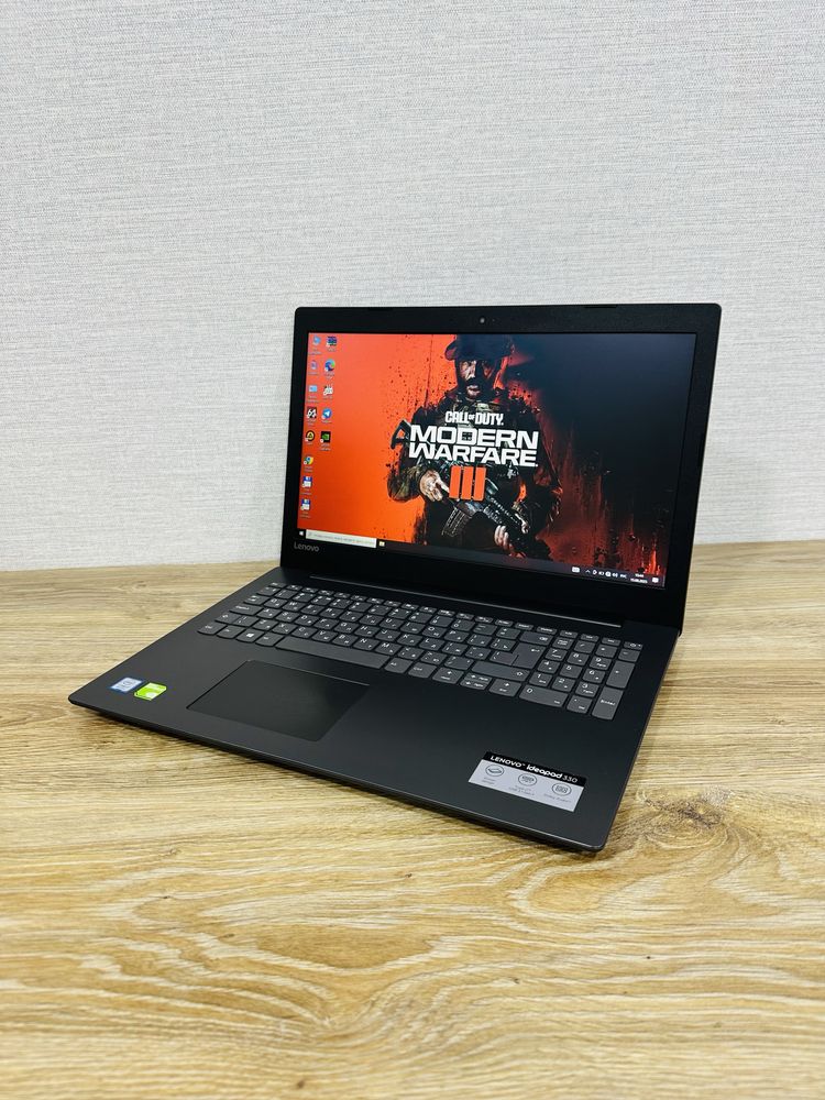Lenovo Core i7-8 Ядерный, Мощный, Игровой для Работы, Игр и Графики