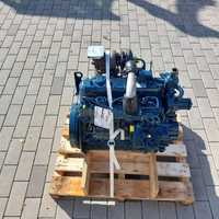 Motor Kubota V1505T