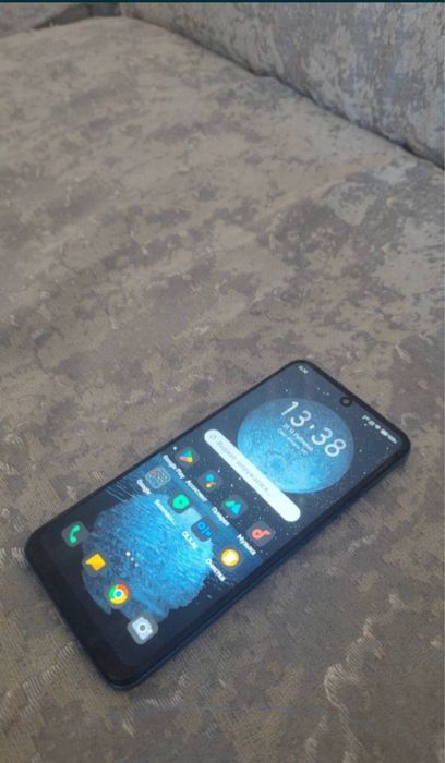 Продам или обменяю телефон redmi note 11