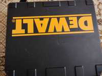 DeWalt 12v винтоверт